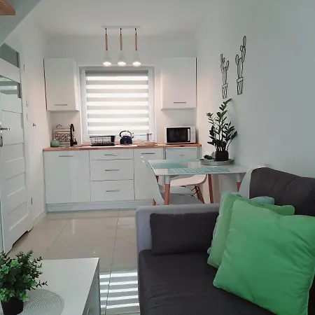 Appartement Sol Mare *