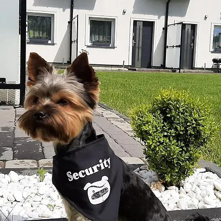 Sol Mare * Sarbinowo