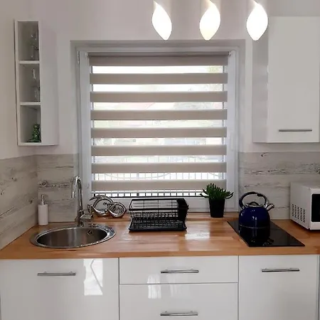 Sol Mare Apartament Sarbinowo
