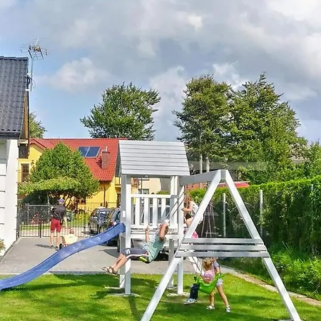 Sol Mare Appartement Sarbinowo