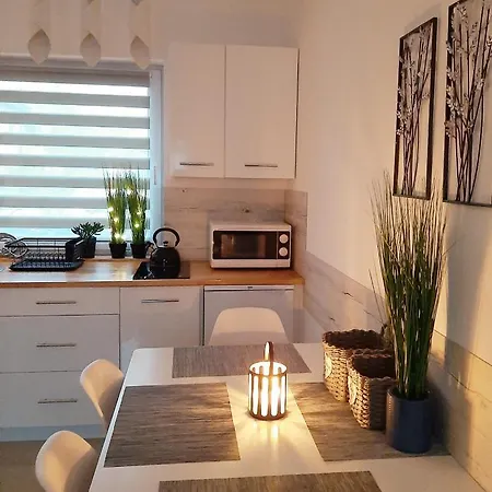 Sol Mare Appartement *