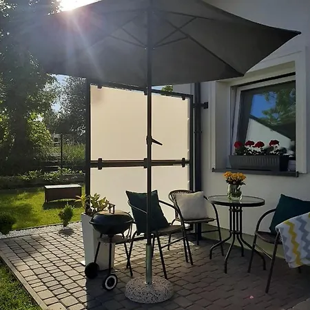 Appartement Sol Mare