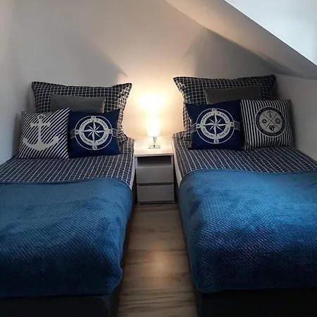 Apartamento Sol Mare