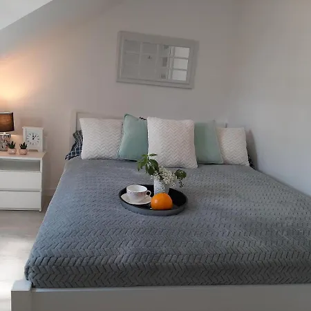 Sol Mare Apartament Sarbinowo