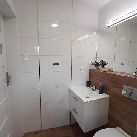 Sol Mare Apartament