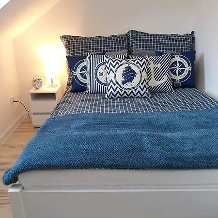 Sol Mare Apartamento Sarbinowo