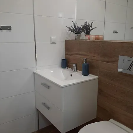 Sol Mare * Sarbinowo