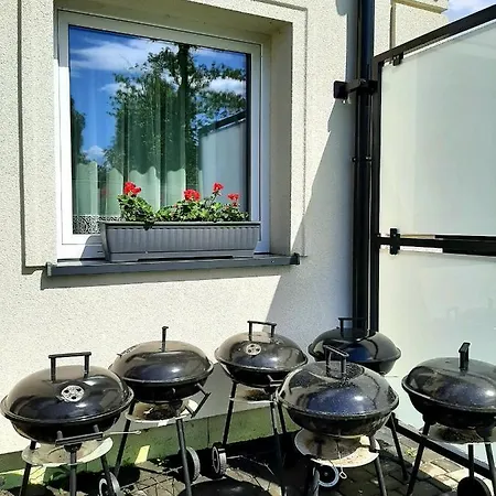 Sol Mare Sarbinowo