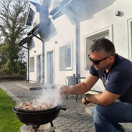 Appartement Sol Mare