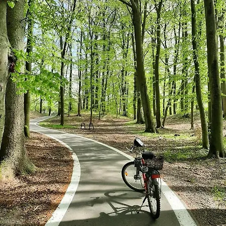 Appartement Sol Mare Sarbinowo