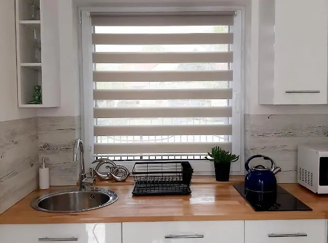 Sol Mare Daire Sarbinowo