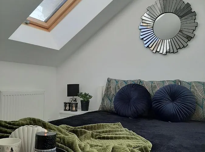 Sol Mare Daire Sarbinowo