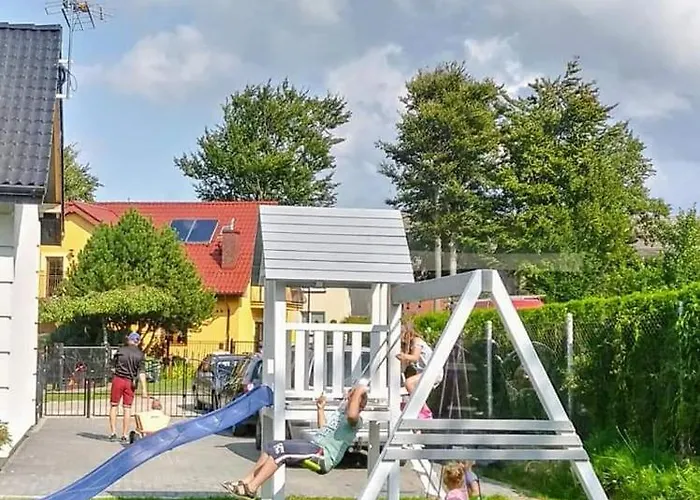 Sol Mare Daire Sarbinowo