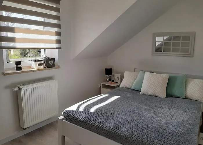 公寓 Sol Mare 萨比诺瓦