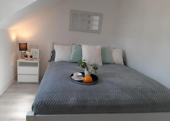 Sol Mare 公寓 萨比诺瓦