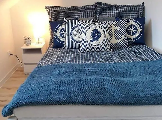 Sol Mare Daire Sarbinowo