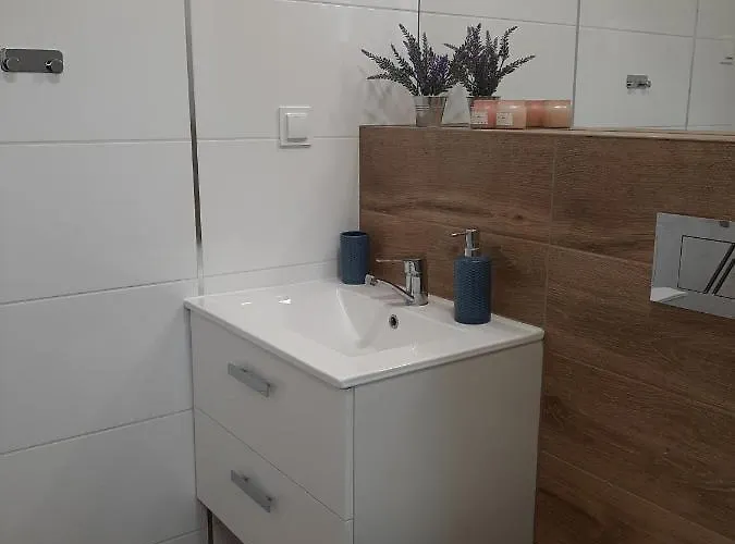 Sol Mare * Sarbinowo